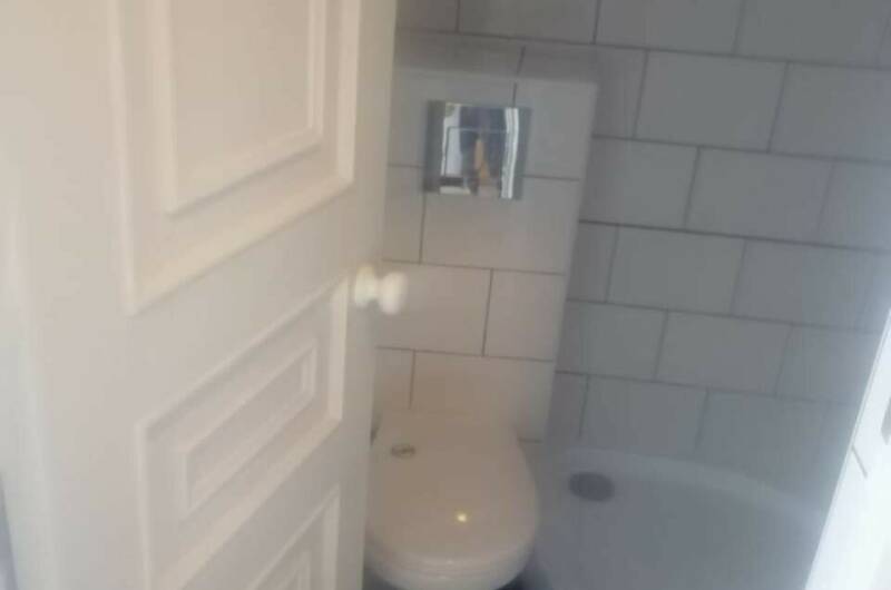 Апартамент «Стандарт» № 3