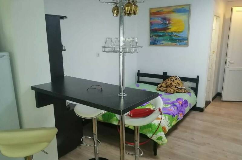 Апартамент «Стандарт» № 3