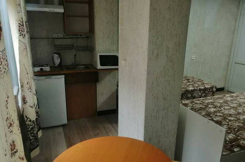 Апартамент «Стандарт» № 4