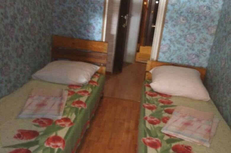 Апартамент «Стандарт» семейный № 5