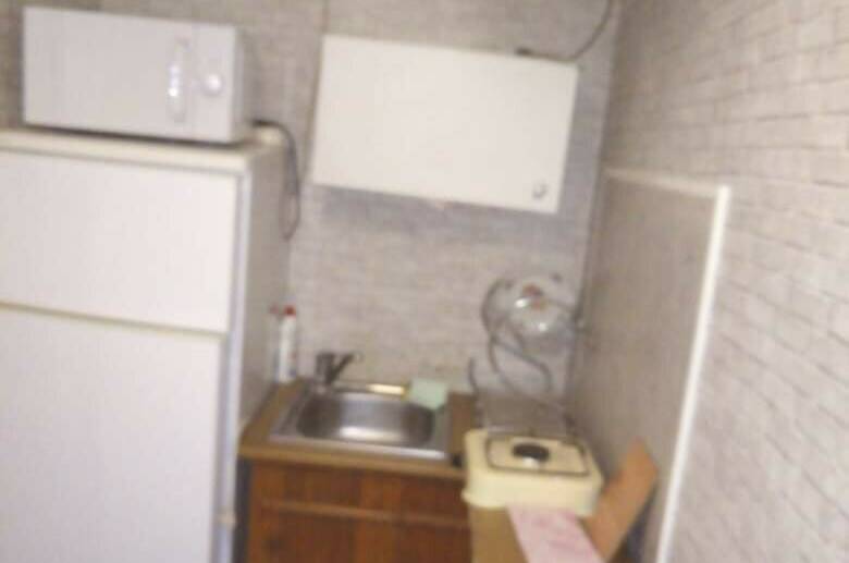 Апартамент «Стандарт» семейный № 5