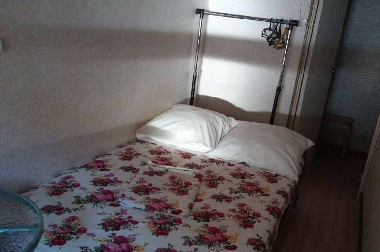 Апартамент «Стандарт» семейный № 5