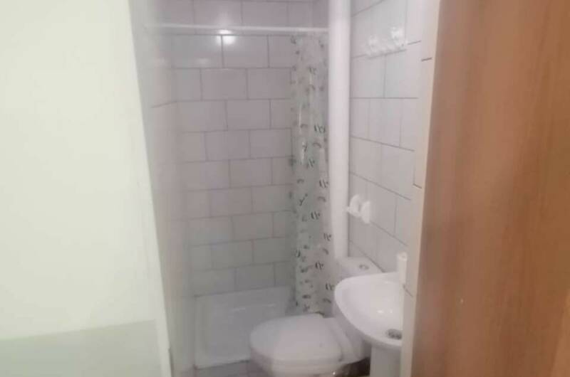 Апартамент «Стандарт» № 6