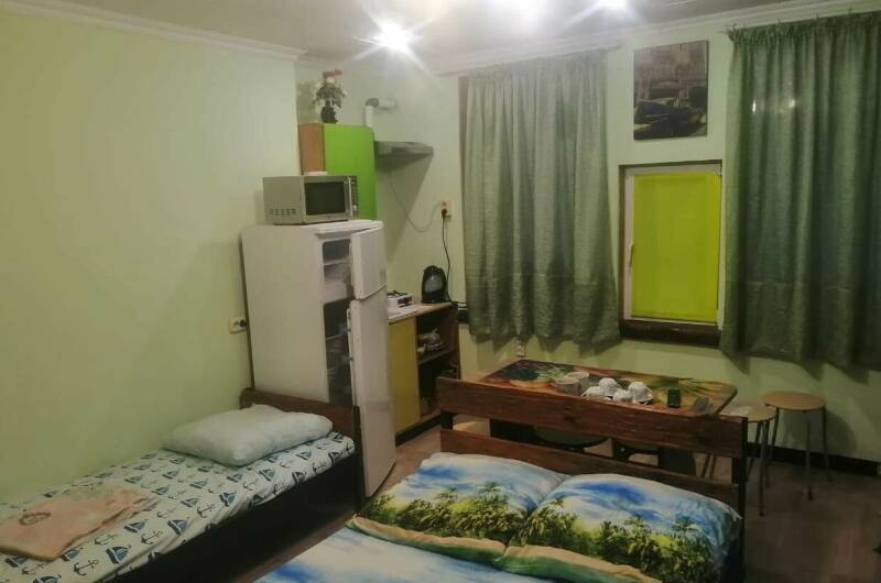 Апартамент «Стандарт» № 6