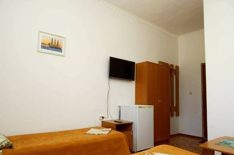 Стандарт 2-х местный