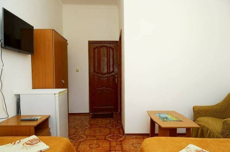 Стандарт 2-х местный