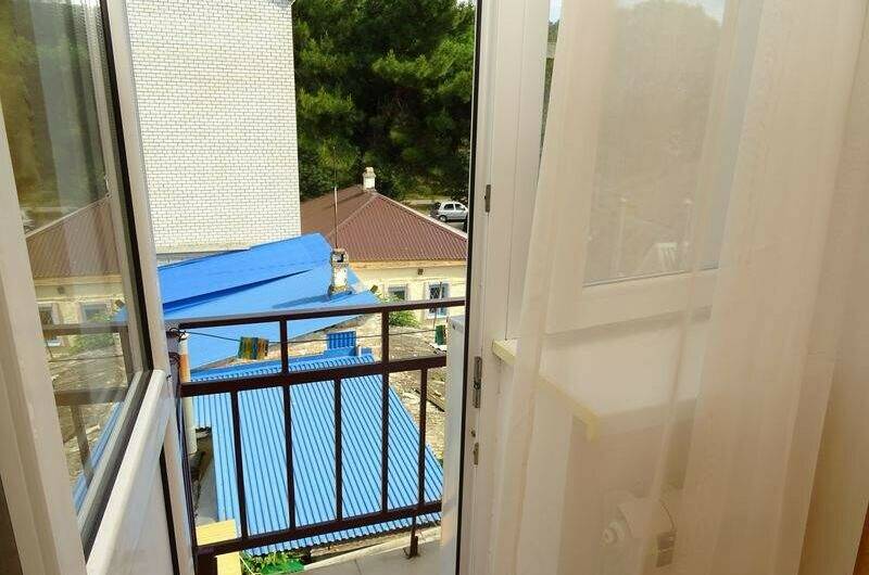 Стандарт 2-х местный