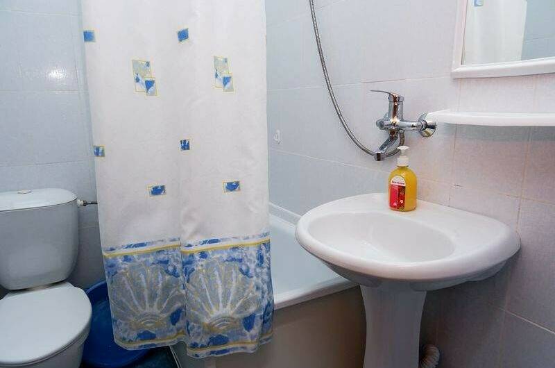 Стандарт 2-х местный