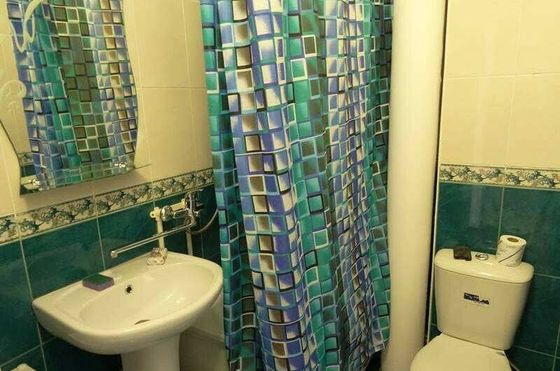 Стандарт 3-х местный