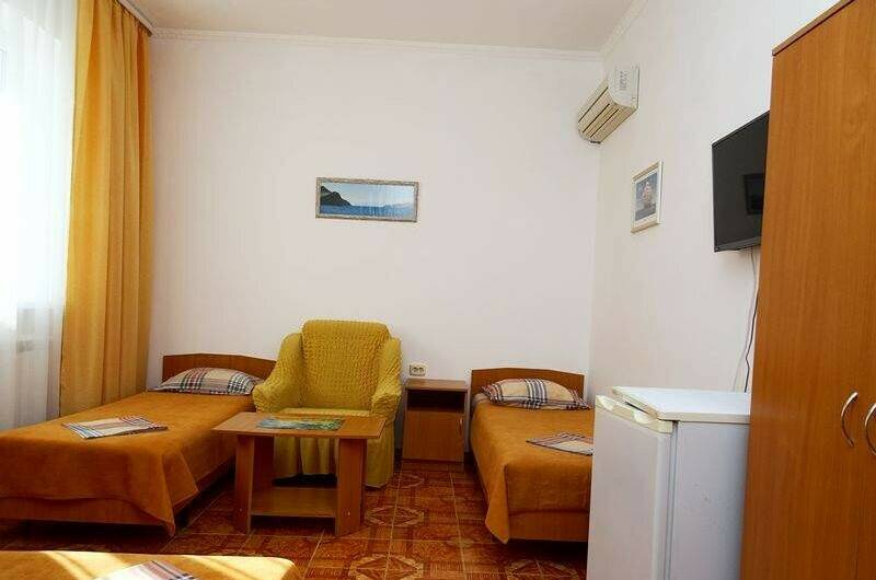 Стандарт 3-х местный