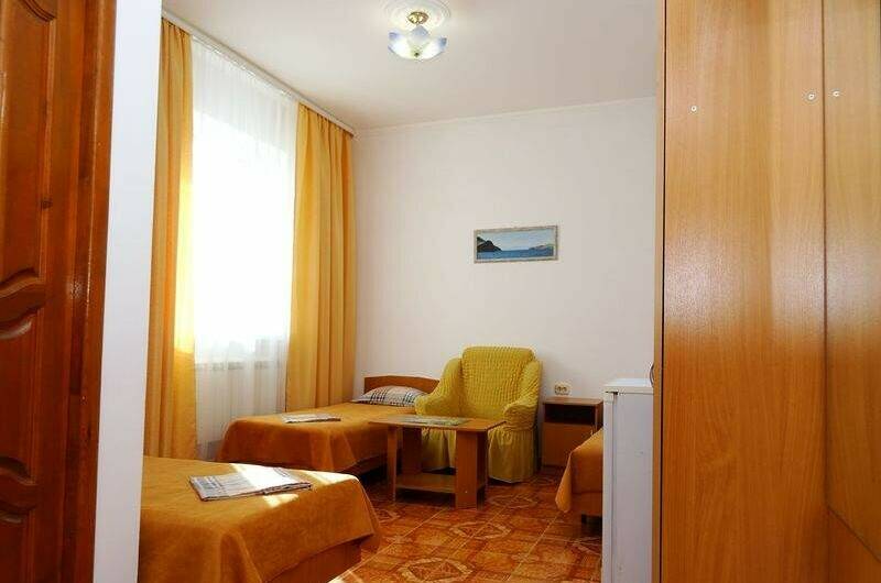 Стандарт 3-х местный