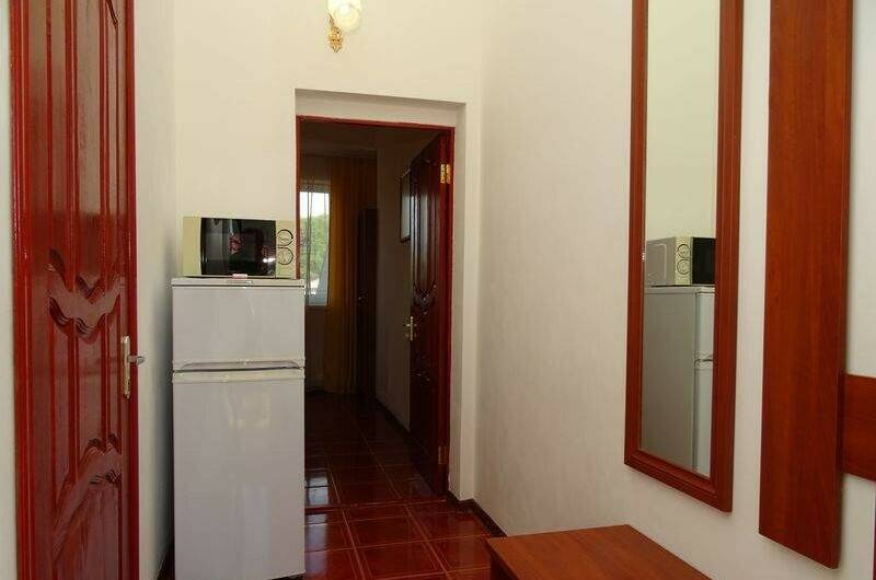 Двухкомнатный