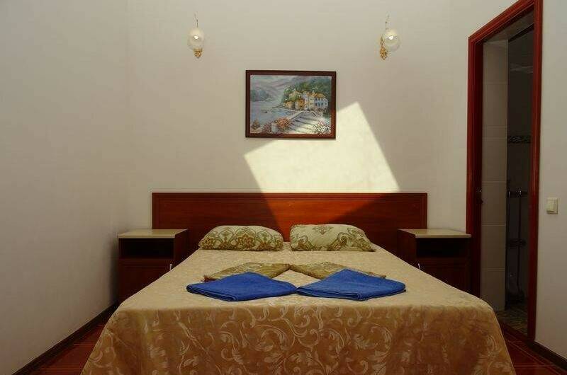 Двухкомнатный