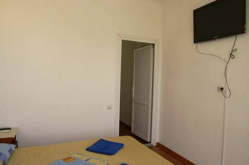 Двухкомнатный