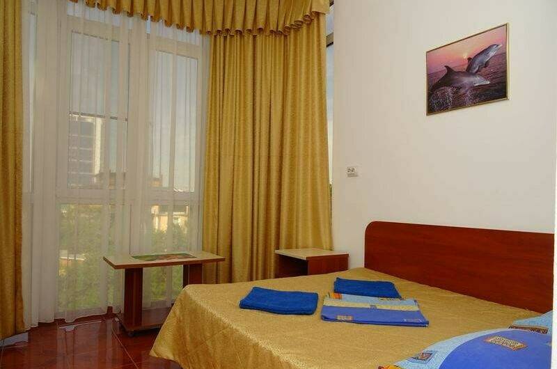 Двухкомнатный