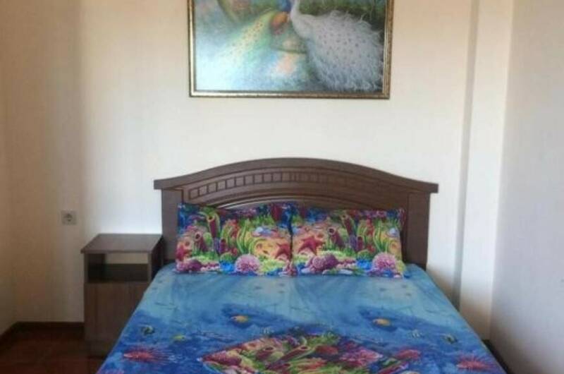 2-х местный «Стандарт» с 1 или 2 кроватями