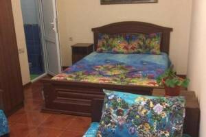 Изображение Изображение гостиницы "Гостевой дом «Мерси»" #2 #2