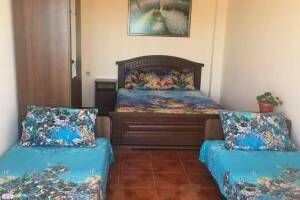 Изображение Изображение гостиницы "Гостевой дом «Мерси»" #3 #3