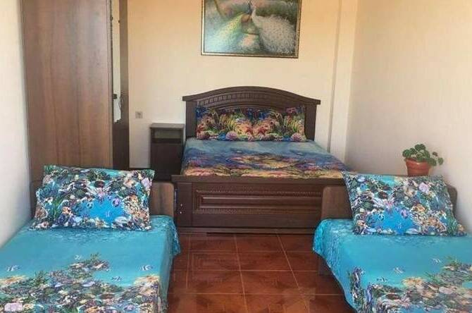 4-х местный «Стандарт»