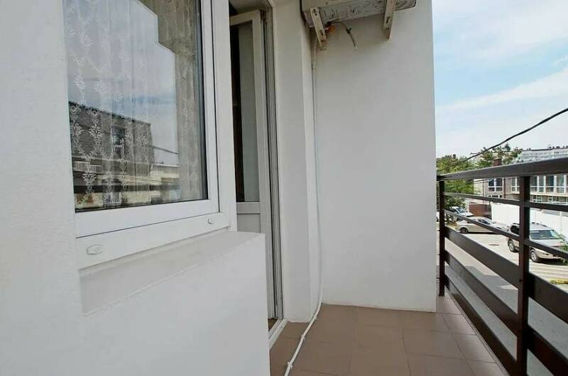 5-ти местный 2-х комнатный «Семейный» с кухней