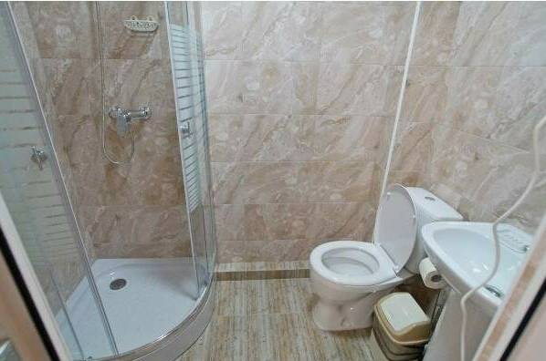 2-х местный номер с удобствами