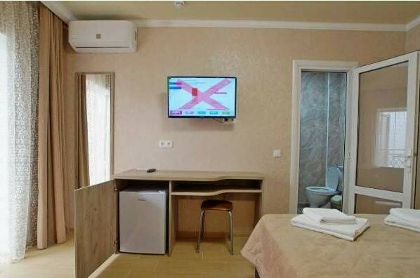 2-х местный номер с удобствами