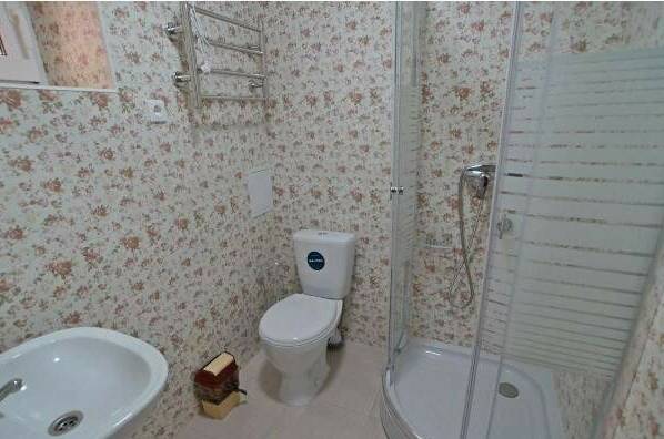 3-х местный номер с удобствами