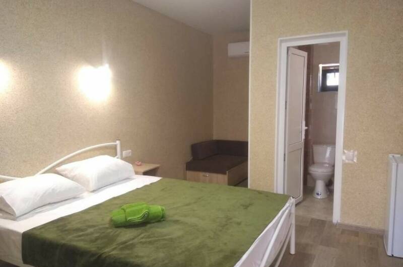 Стандарт улучшенный