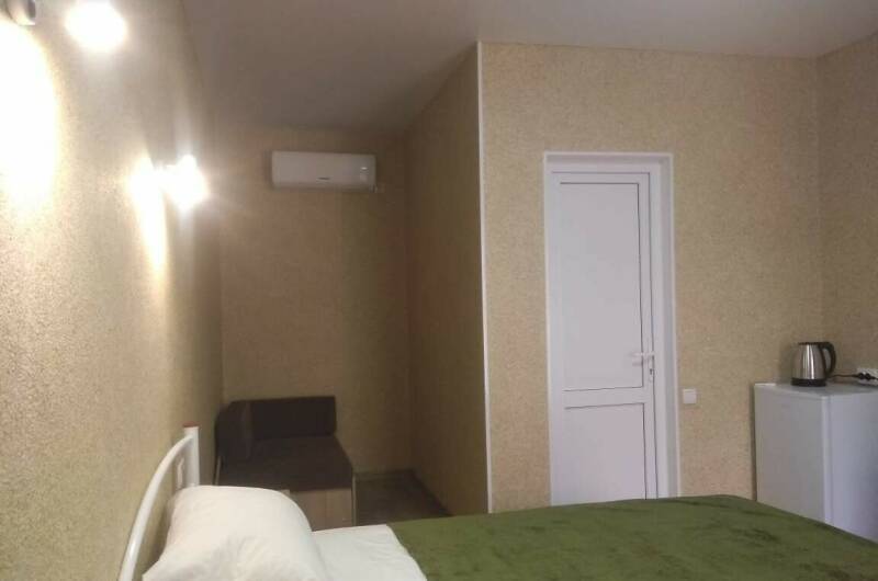 Стандарт улучшенный