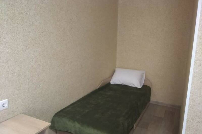 Стандарт улучшенный