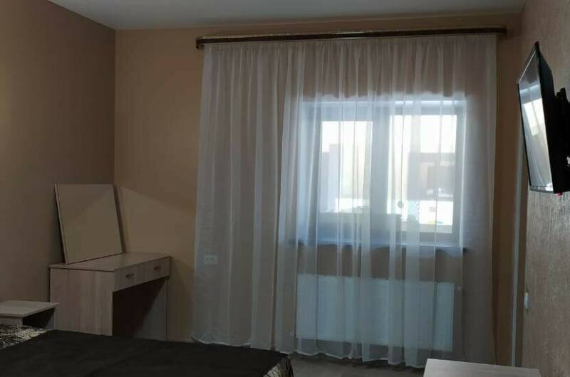 2-х комнатные апартаменты