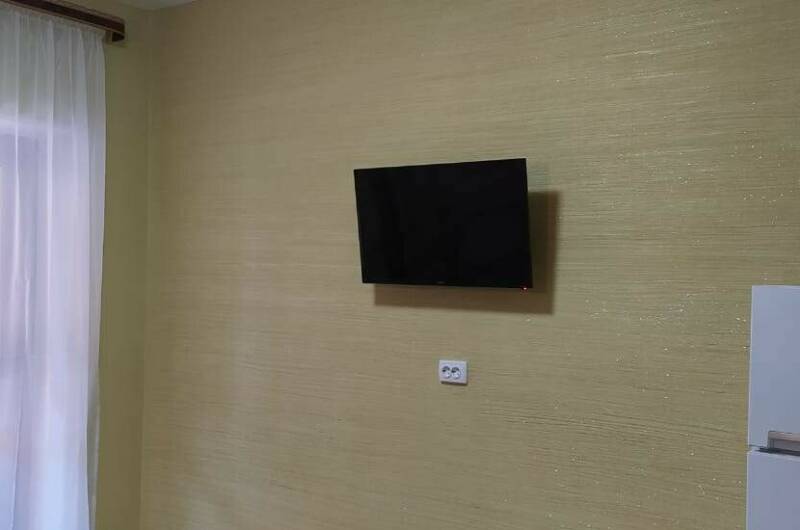 2-х комнатные апартаменты