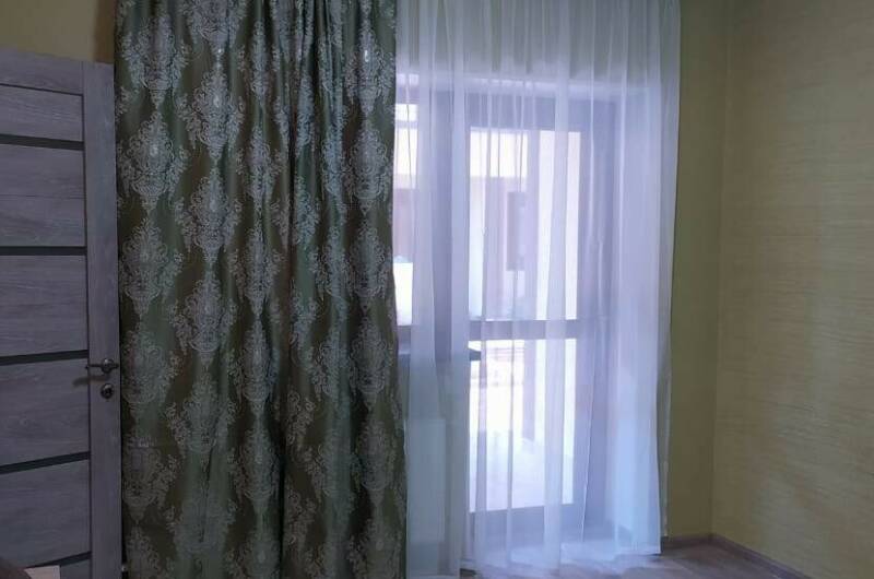 2-х комнатные апартаменты