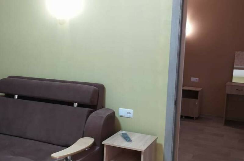 2-х комнатные апартаменты