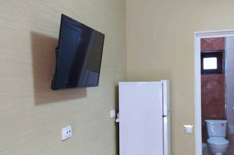 2-х комнатные апартаменты