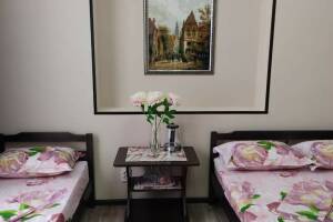 Изображение Изображение гостиницы "Гостевой дом «Элина»" #1 #1