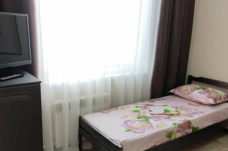 3-местный номер «Стандарт»