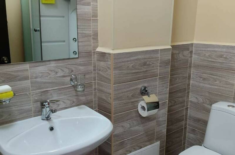 3-местный номер «Стандарт»