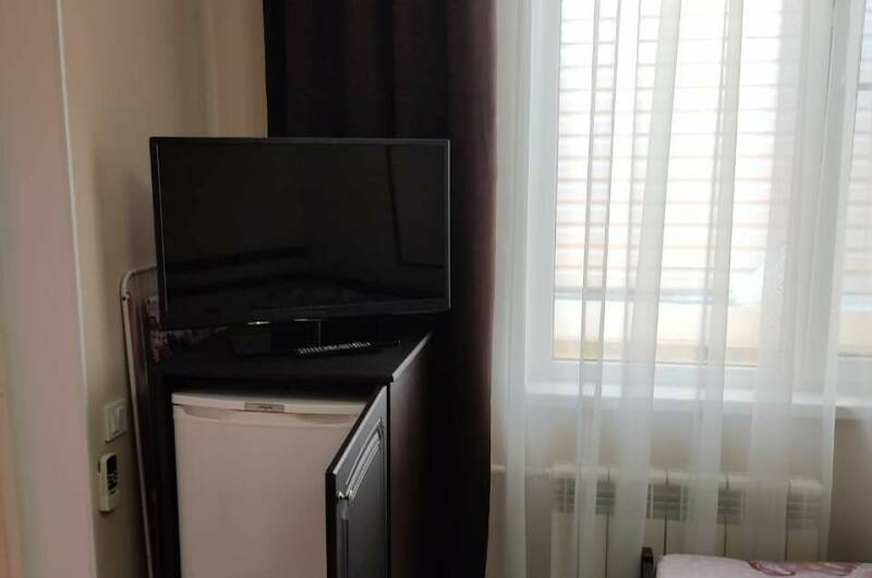 3-местный номер «Стандарт»