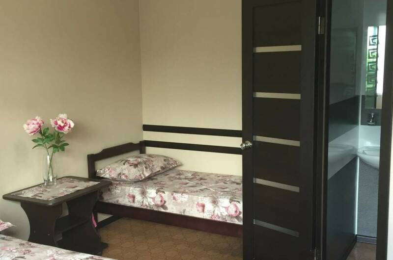 3-местный номер «Стандарт»