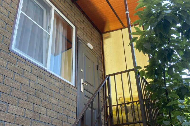 3-местный номер «Стандарт»