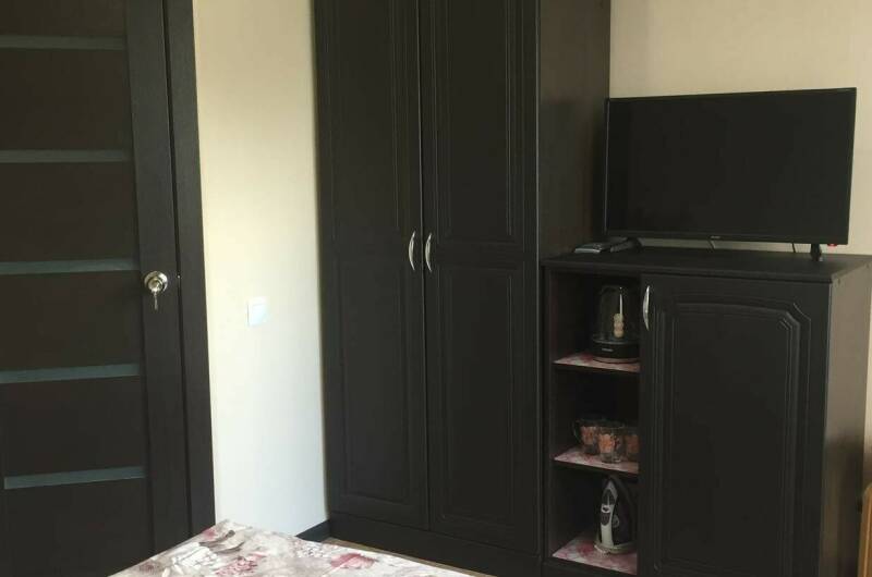 3-местный номер «Стандарт»