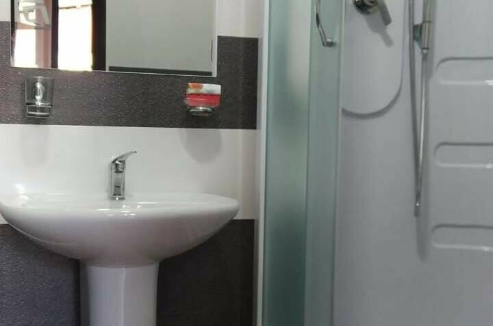 3-местный номер «Стандарт»