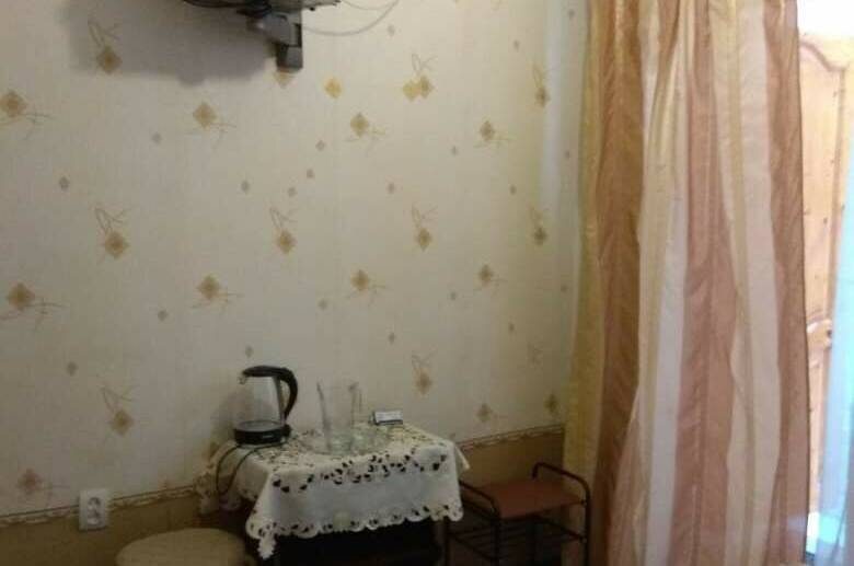 2-местный номер «Стандарт»