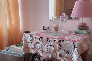 Изображение Изображение гостиницы "Гостевой дом «Элина»" #5 #5