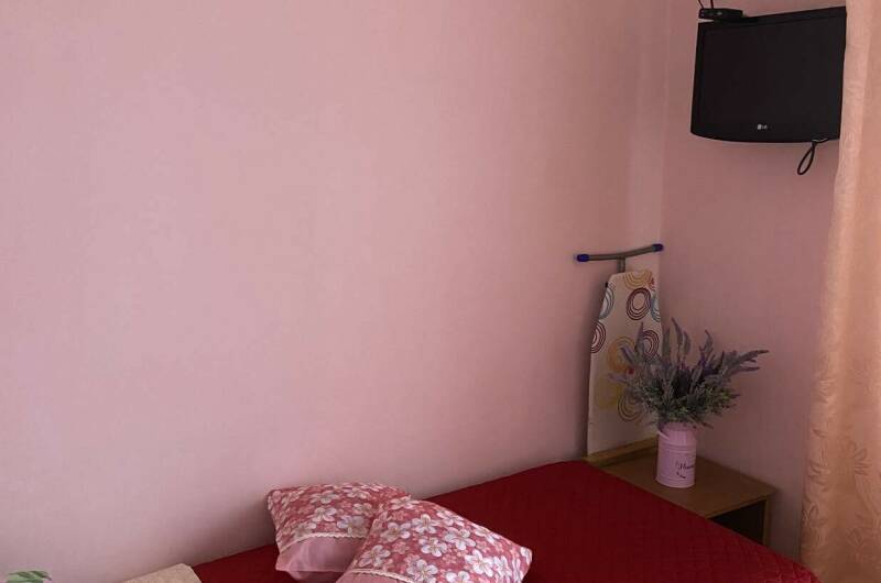 1-местный номер «Стандарт»