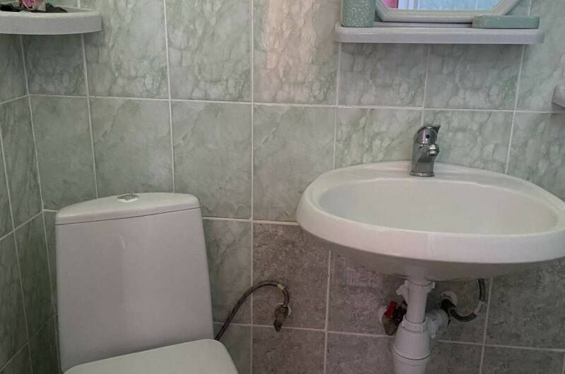 1-местный номер «Стандарт»