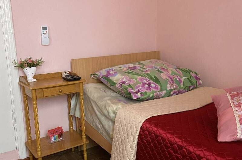 1-местный номер «Стандарт»