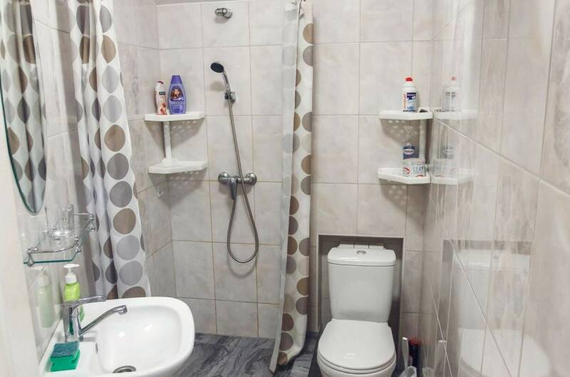 Люкс двухкомнатный