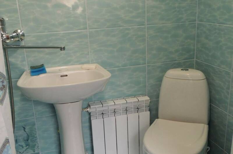 2-х местный «Стандарт» 1